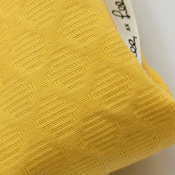 Lilly Pulitzer Yellow Jacqueline Shift Dress (NWT) - Picture 6 of 14